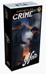 Chronicles of Crime - Noir (1)