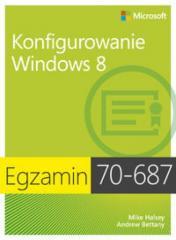 Egz. 70-687: Konfigurowanie Windows 8 (1)
