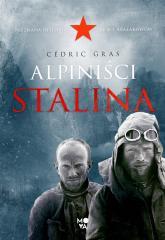 Alpiniści Stalina (1)