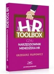 HR Toolbox czyli Narzędziownik Menedżera HR (1)