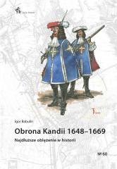 Obrona Kandii 1648-1669 (1)