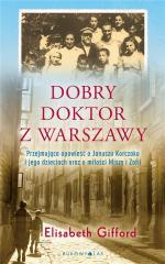 Dobry doktor z Warszawy (1)