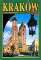 Kraków i okolice 300 zdjęć - wersja angielska (1)