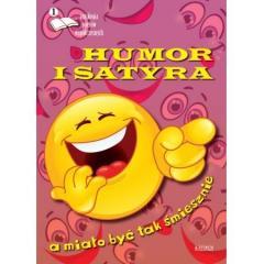 Humor i satyra...Edycja pierwsza. Antologia... (1)
