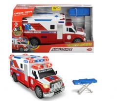 Ambulans 33cm (1)