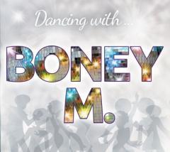 Dancing with... Boney M. CD (1)