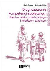 Diagnozowanie kompetencji społecznych dzieci.. (1)