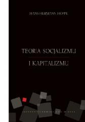 Teoria socjalizmu i kapitalizmu (1)