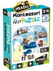 Montessori Pierwsze puzzle Biegun HEADU (1)