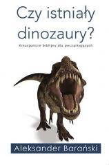 Czy istniały dinozaury? (1)