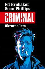 Criminal T.5 Okrutne lato (1)