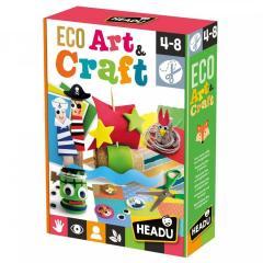 Eko Art & Craft HEADU (1)