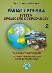Geografia LO 2 Świat i Polska zad ZR SOP ST (1)