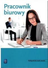 Pracownik biurowy. Podręcznik do nauki zawodu (1)