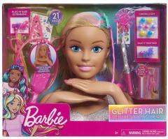 Barbie głowa do stylizacji (1)