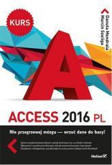 Access 2016 PL. Kurs (1)