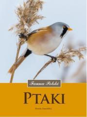 Ptaki. Fauna Polski (1)