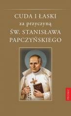 Cuda i łaski za przyczyną św. Stanisława... (1)