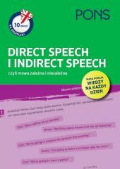 10 minut na ang. Direct Speech i Indirect Speech (1)