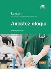 Anestezjologia Larsen T.1 (1)