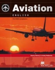 Aviation English SB + CD MACMILLAN (1)