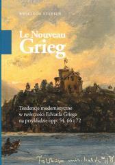 Le nouveau Grieg (1)