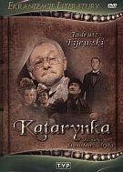 Ekranizacje literatury - Katarynka (1)