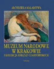 Arcydzieła malarstwa. Muzeum Narodowe w Krakowie (1)