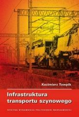 Infrastruktura transportu szynowego (1)