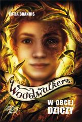Woodwalkers. W obcej dziczy (1)
