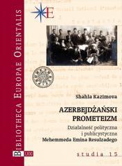 Azerbejdżański prometeizm (1)