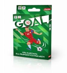 Goal (1)