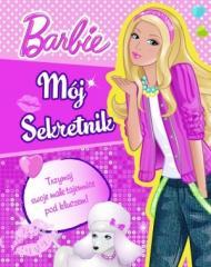 Barbie. Mój Sekretnik (1)