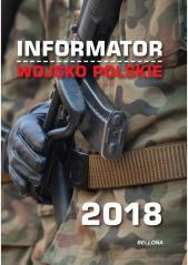 Informator. Wojsko Polskie 2018 (1)
