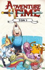 Adventure Time T.3 (1)