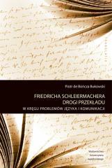 Friedricha Schleiermachera drogi przekładu (1)