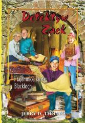 Detektyw Zack i tajemnice zamku Blackloch T.9 (1)