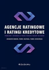 Agencje ratingowe oraz ratingi kredytowe (1)