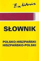 Słownik podr. pol-hiszp-pol EXLIBRIS (1)