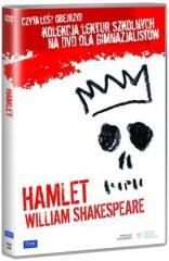 Kolekcja lektur szkolnych - Hamlet (1)