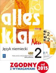 Alles Klar Neu 2 podr ZP + CD w.2016 WSiP (1)