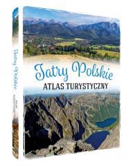 Tatry polskie. Atlas turystyczny (1)