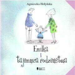 Emilka i tajemnice rodzeństwa (1)