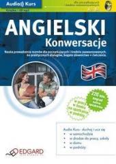 Angielski - Konwersacje +CD EDGARD (1)