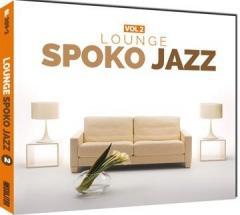 Spoko Jazz: Lounge. Volume 2 SOLITON (1)