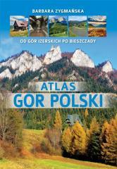 Atlas gór Polski (1)