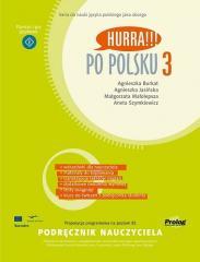 Po Polsku 3 - podręcznik nauczyciela (1)