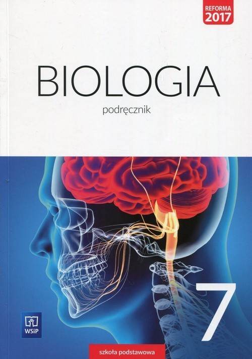BIOLOGIA SP7 - Podręcznik WSIP (1)