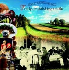 Tradycje polskiego stołu (1)