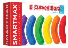 Smart Max 6 curved bars IUVI Games (1)